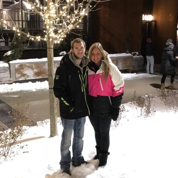 Meet your Posher, Nathan - Picture 1 of 1